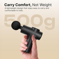Portable Deep Tissue Massager
